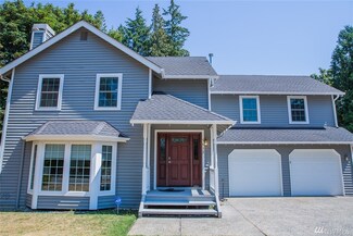 5812 154th Ave NE, Redmond, WA 98052