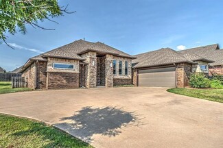 1533 NW 172nd St, Edmond, OK 73012