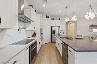 3018 Fall Solstice Ct, Las Vegas, NV 89138