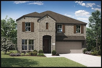 2231 Shady Elm Rd, Midlothian, TX 76065