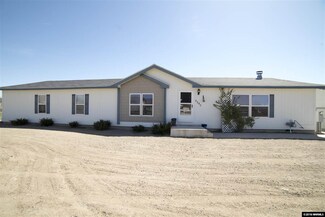 6240 W Empey Dr, Stagecoach, NV 89429