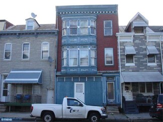 1353 N 10th St, Reading, PA 19604