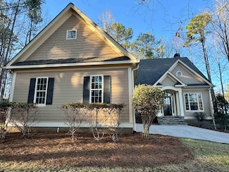 1010 Forrest Highlands, Greensboro, GA 30642
