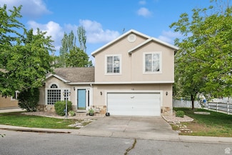 3018 S Leland Cove, Salt Lake City, UT 84106