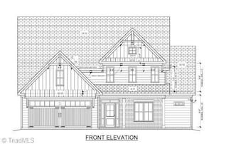 1336 Maple Chase Ln, Winston-Salem, NC 27106