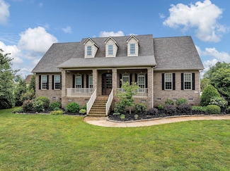 142 Cobblestone Crossing, Gaffney, SC 29341
