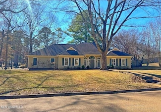 116 Oak Hollow Dr, Madison, MS 39110