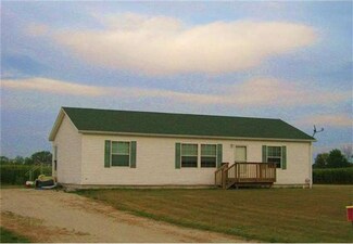 4083 County Road 70, Elmore, OH 43416