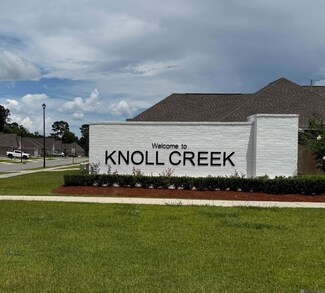 4609 Deep Creek Dr, Baton Rouge, LA 70817