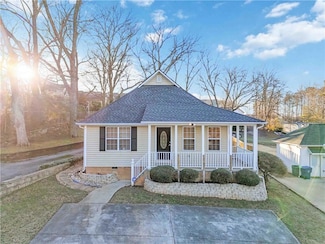 337 N Clayton St, Lawrenceville, GA 30046