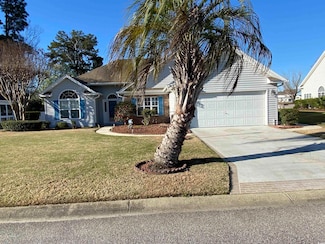 1435 Southwood Dr, Myrtle Beach, SC 29575