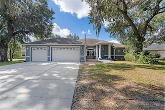 507 Dowling Cir, Lady Lake, FL 32159