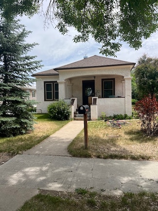 311 S Wisconsin St, Conrad, MT 59425