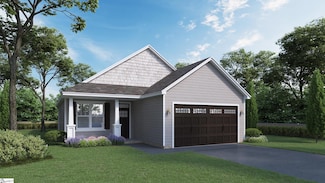 729 Longton St, Woodruff, SC 29388