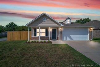 3 E Fairlane Ct, Sapulpa, OK 74066