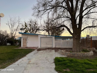 4719 Cebrian Ave, New Cuyama, CA 93254