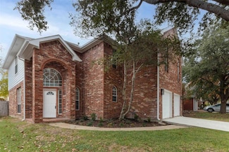 4624 Angelina Way, Fort Worth, TX 76137