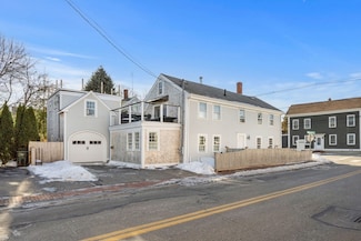 166 Water St Unit 166, Newburyport, MA 01950