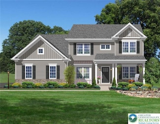 2158 Key Ct, Kutztown, PA 19530