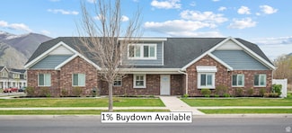 229 S 950 W, Springville, UT 84663
