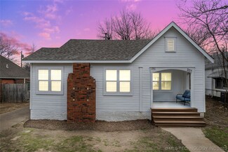 207 S Harvard Ave, Tulsa, OK 74112