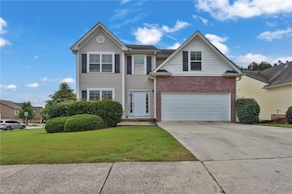771 Franklin Mill Trace, Loganville, GA 30052