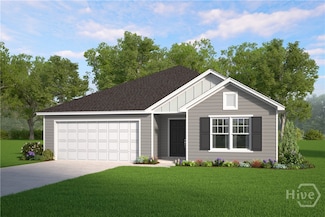 191 Orkney Rd, Savannah, GA 31407