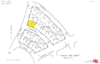 700 Alma Real Dr, Pacific Palisades, CA 90272