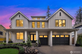 14085 NE 6th Place, Bellevue, WA 98007