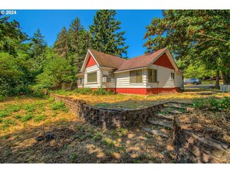 475 NW Frank Johns Rd, Stevenson, WA 98648