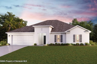 11336 Megargel Ct, Weeki Wachee, FL 34614