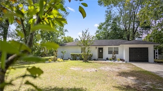 25701 SW 19th Ave, Newberry, FL 32669