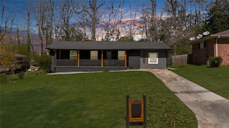 282 Oak Dr SE, Atlanta, GA 30354