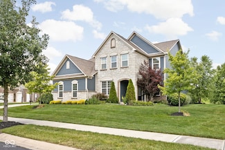 3720 Abney Highland Dr, Zionsville, IN 46077