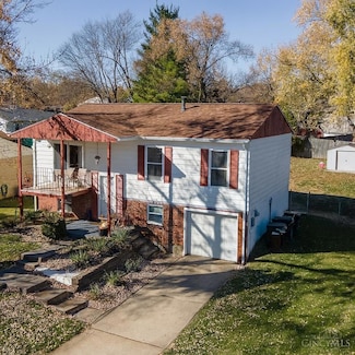 2792 Wheatfield Dr, Cincinnati, OH 45251