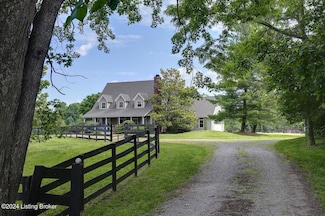 8115 Meades Landing Ln, Goshen, KY 40026