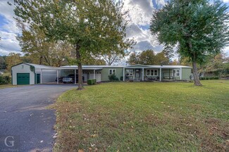 5770 U S 80, Princeton, LA 71067