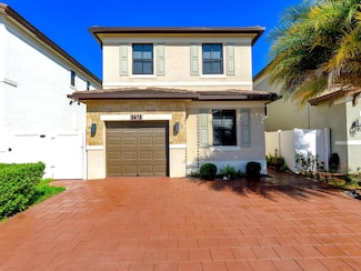 3473 W 110th Terrace, Hialeah, FL 33018