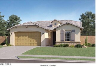 3248 S Piedra, Mesa, AZ 85212