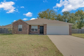 3435 Alliance Dr, Springdale, AR 72764