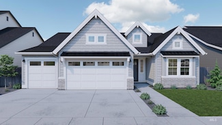 6537 S Utmost Ln, Meridian, ID 83642