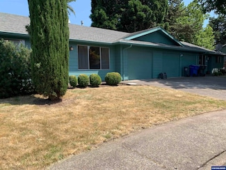 3624 Hermosa (-3634) Ct NE, Salem, OR 97305
