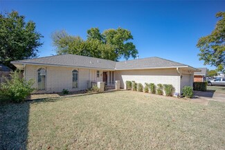 6313 N Warren Ave, Oklahoma City, OK 73112