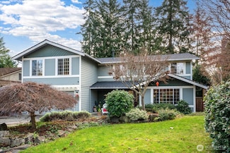 12119 NE 141st St, Kirkland, WA 98034