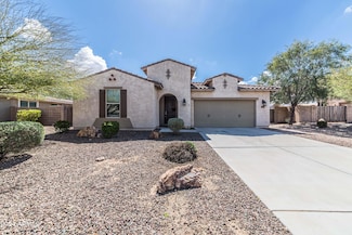 18149 W Turney Ave, Goodyear, AZ 85395