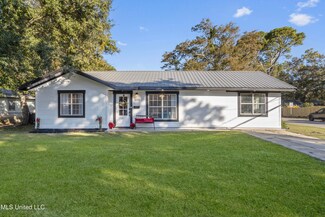 1670 Wiltshire Blvd, Biloxi, MS 39531