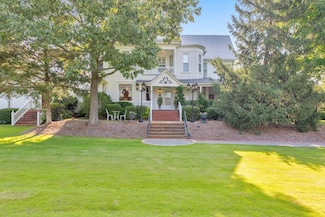 115 S Main St, Adairsville, GA 30103