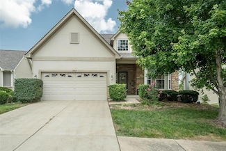 1629 Prospect Village Dr, Lake Saint Louis, MO 63367