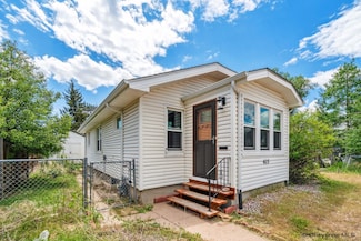 415 E 26th St, Cheyenne, WY 82001