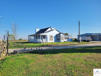 35300 Missouri 127, Green Ridge, MO 65332